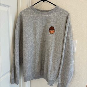 Messina Ice Cream Limited Edition Crewneck